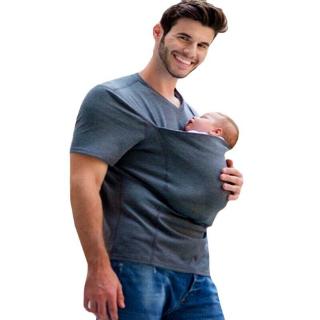 kangaroo shirt baby carrier