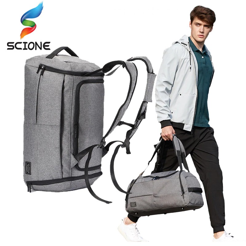 multi purpose gym bag