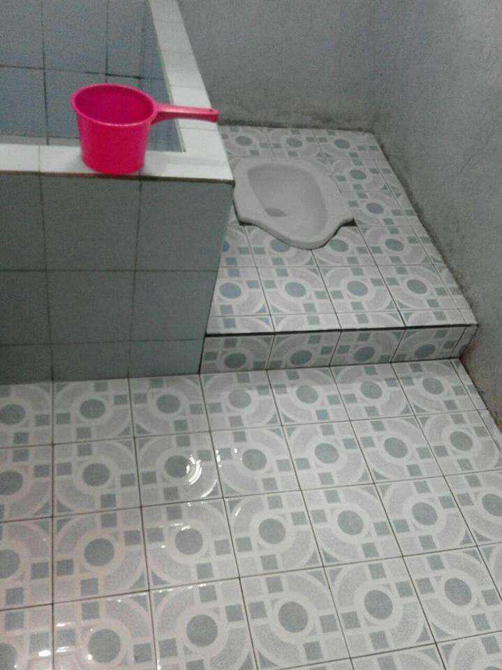 Pembersih Serbaguna /pembersih Wajan/rose Porcelain Cleaner 1000ml