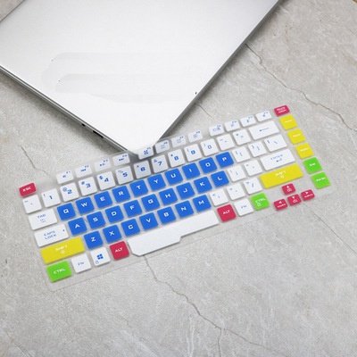 Film Pelindung Keyboard Notebook Anti Debu Untuk ASUS ROG G512L G512L G532L