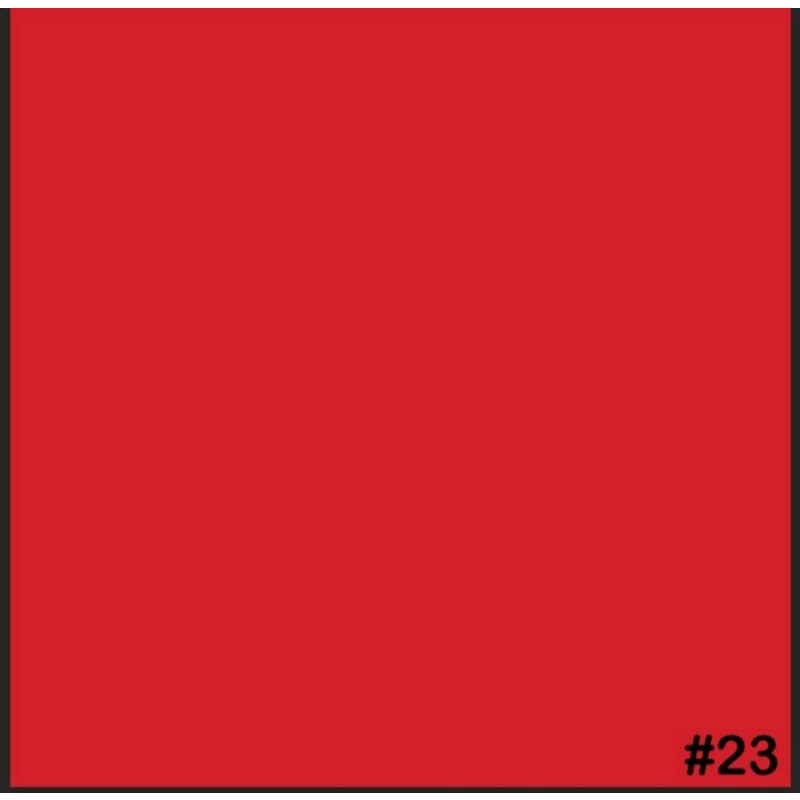 Pylox Samurai #23 Signal Red/Samurai Paint #23 Signal Red