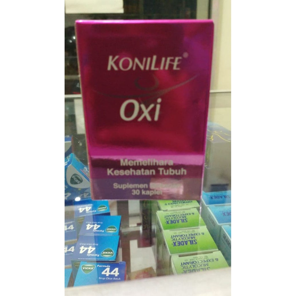 KONILIFE OXI