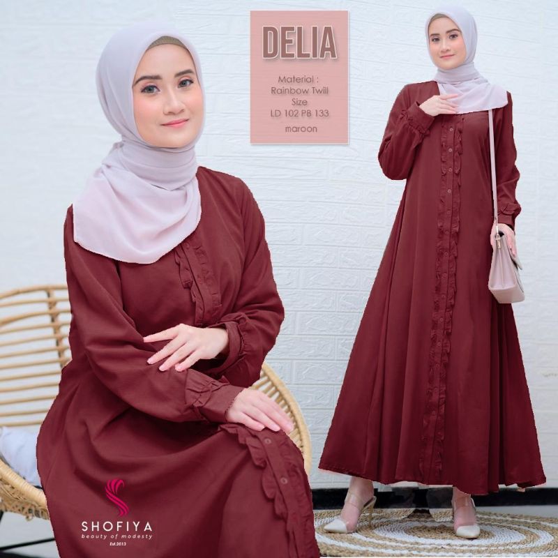 delia