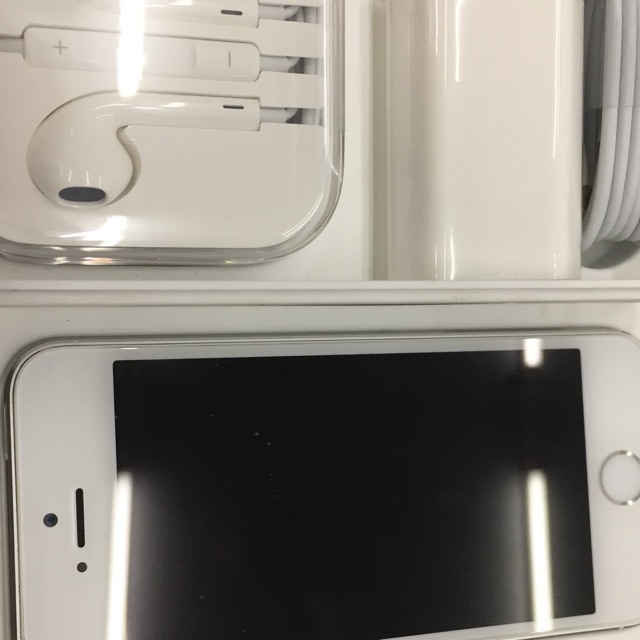 Iphone 5s-16gb