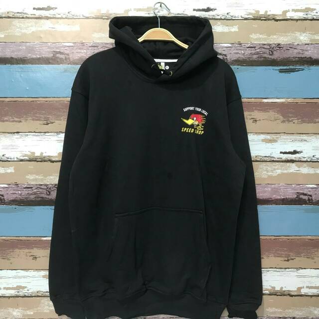 JAKET SWEATER HOODIE - Clay smith cams Speed shop High premium