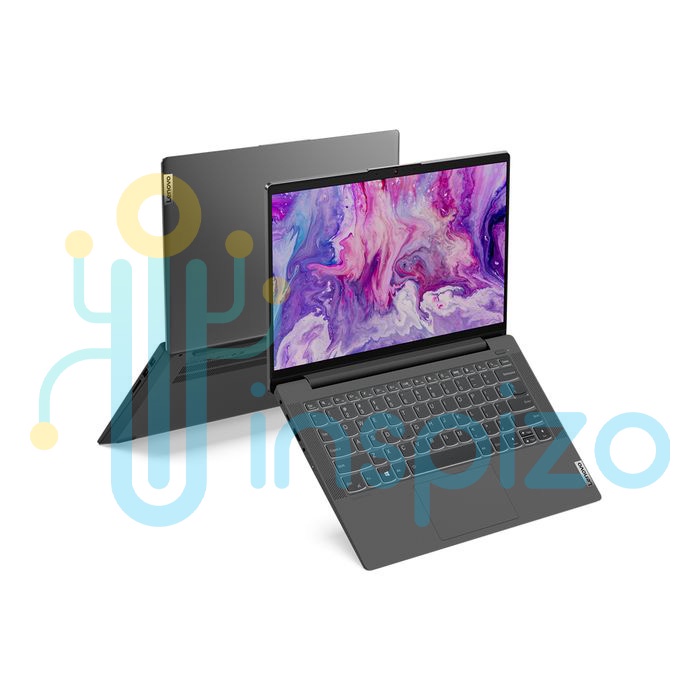 LENOVO IDEAPAD IP 3 14IGL05 Celeron N5030 512GB SSD 8GB Black