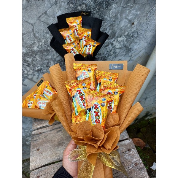 

Buket Snack Mini
