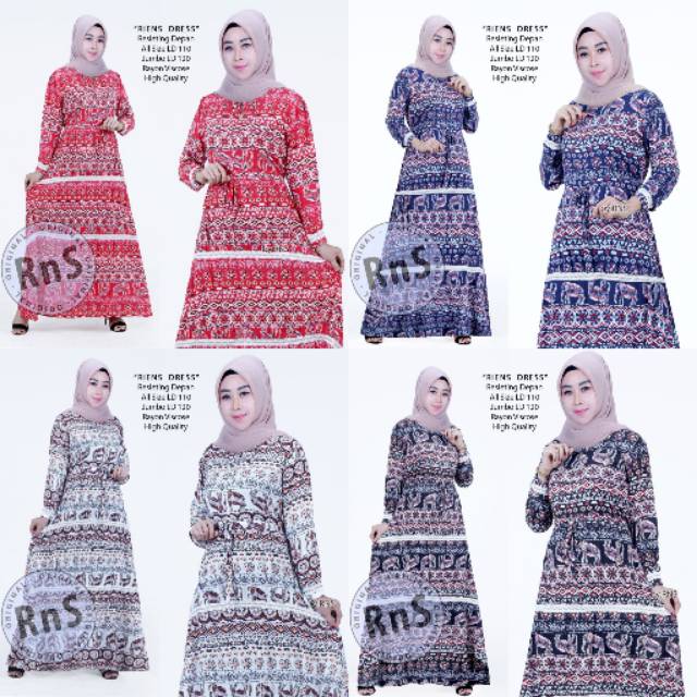 HOMEY DRESS II HOMEY DRESS MURAH