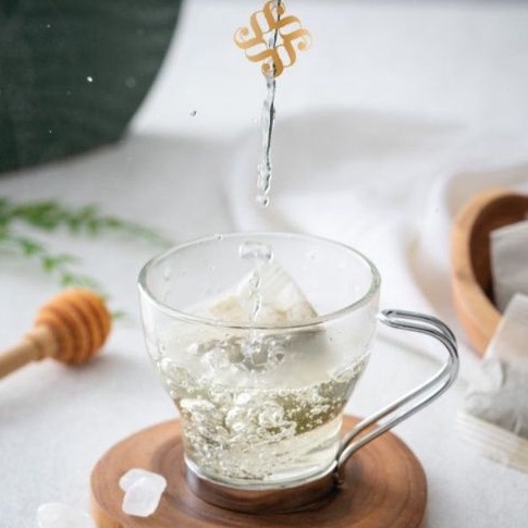 

Peppermint Tea Bags - Celup Peppermint Export Quality