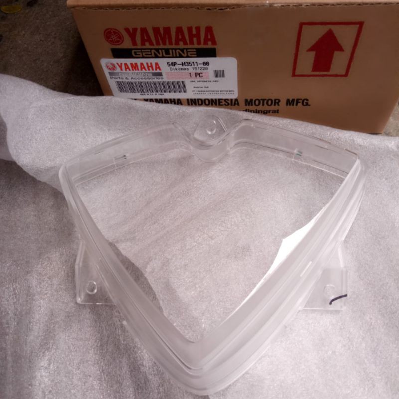 mika speedometer mio J mio gt original