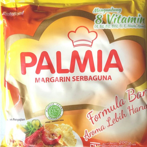 

Palmia Serbaguna 200 gr
