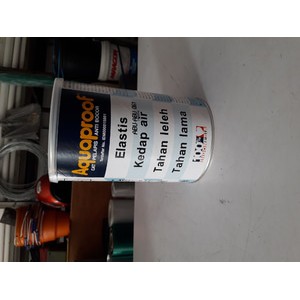 AQUAPROOF cat pelapis anti bocor 1 kg
