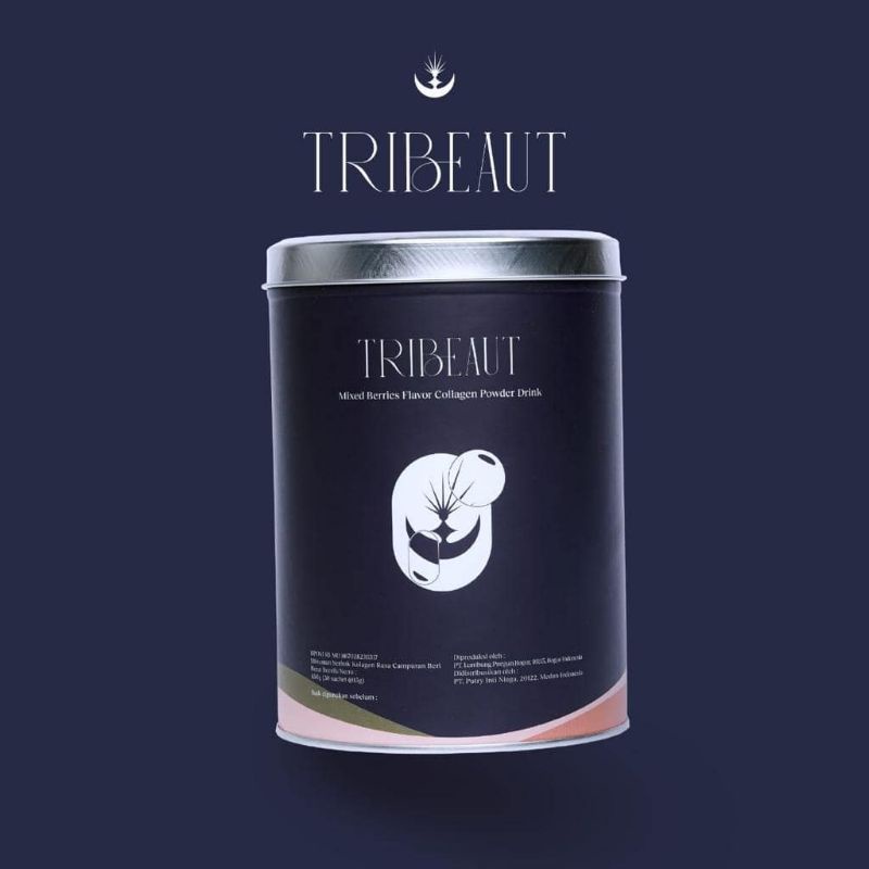 TRIBEAUT COLLAGEN DRINK