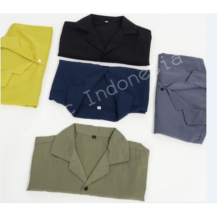 SHIRT MAN AMARINE / KEMEJA PRIA AMARINE / KEMEJA KASUAL / KEMEJA SANTAI