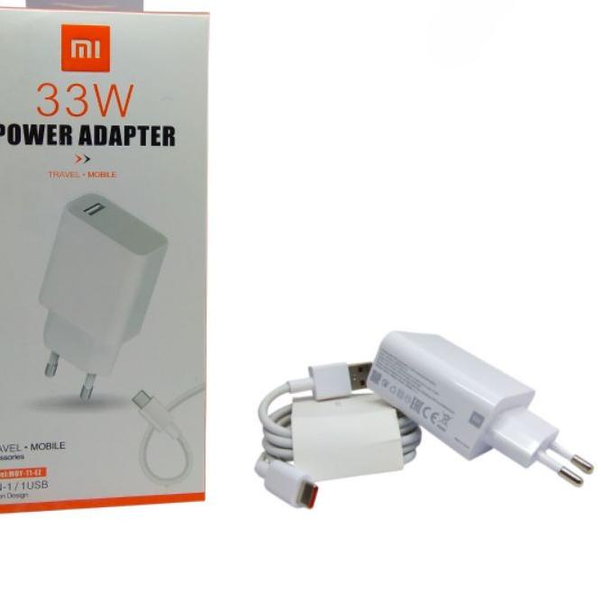 ℗ CHARGER MDY-11-EZ KABEL TYPE C FAST CHARGING ♙