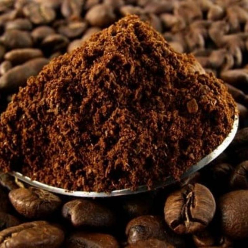 

Kopi MURNI ROBUSTA ASLI Temanggung/ kemasan 250gr/ biji pilihan/ murah/tidak bikin kembung