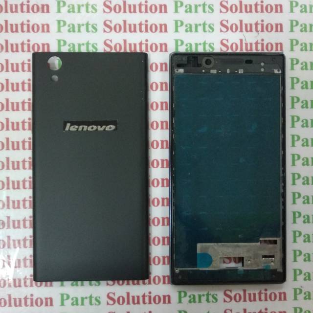 Kesing Casing Fullset Lenovo P70 P70a Original Shopee Indonesia