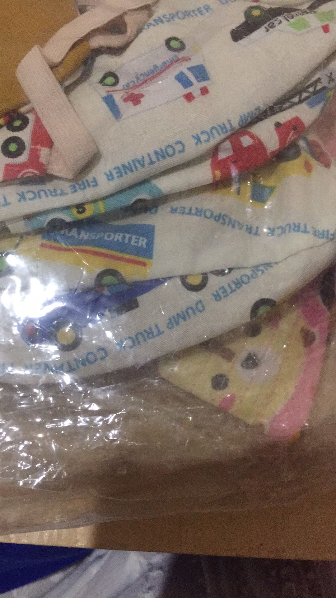 Handuk Keramas Anak ( Oren,biru Tua ,tosca,coklat,putih)