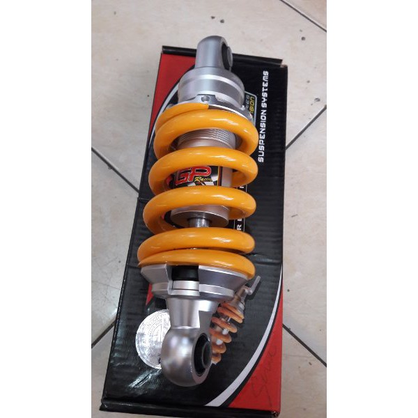 TOPPP!!!!! mono shock jupiter mx shock belakang jupiter mx