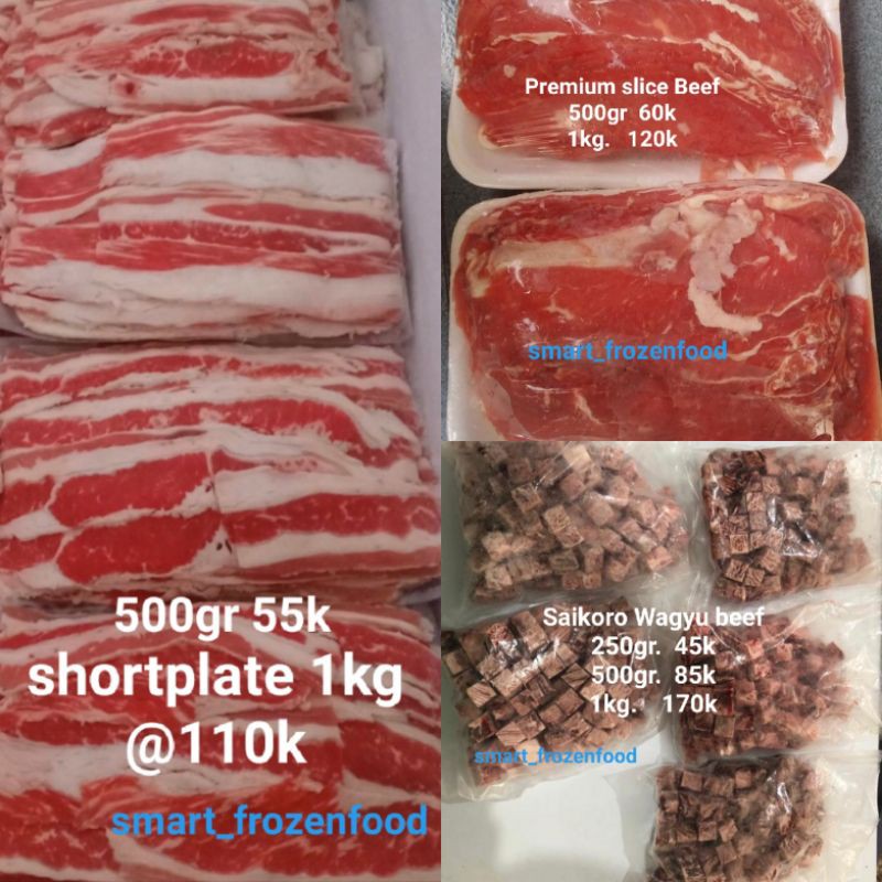 

paket BBQ