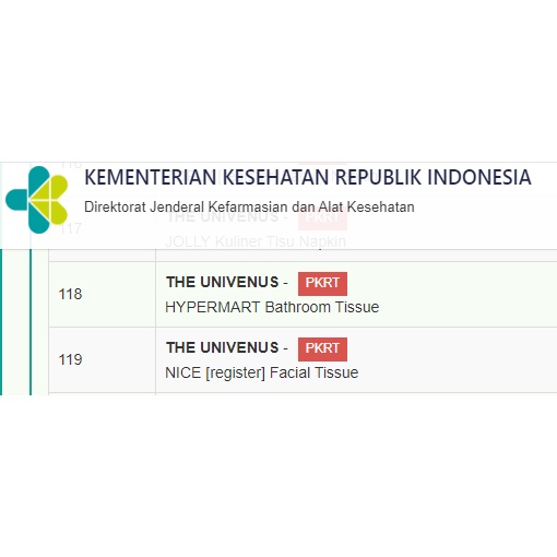 TISSUE NICE 900G TISU MURAH TISU MONTIS 1000 LEMBAR TISU NICE TISU WAJAH TISU NICE 900GRAM KEMENKES