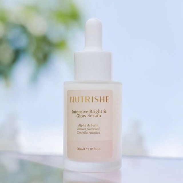 serum nutrishe