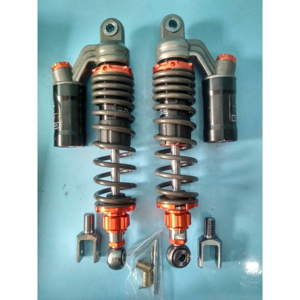 shock replika ktc uk 320mm