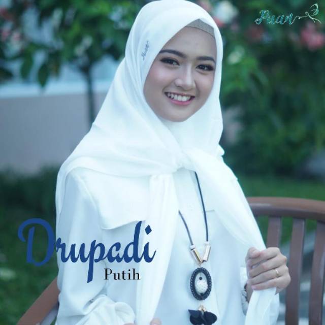 Drupadi puan idn