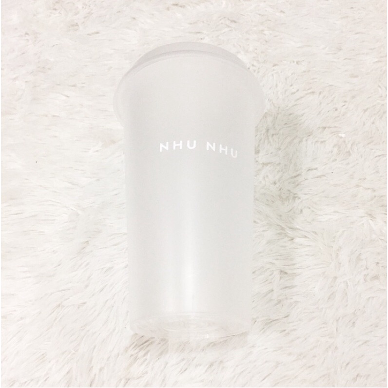 

Reusable Plastic Sip Cup Travel Friendly With Lid Anti Tumpah Bocor