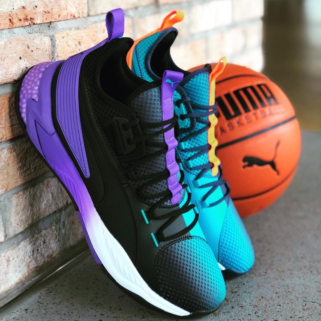 puma uproar charlotte