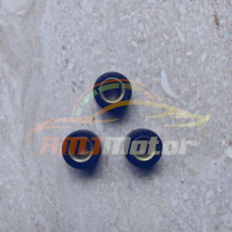 [1set]Karet Ganda-Rubber Clutch-Damper-Dumper Honda GRAND SUPRA X KARISMA