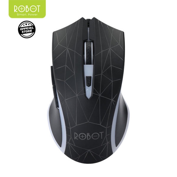 Robot MG600 Mouse Gaming