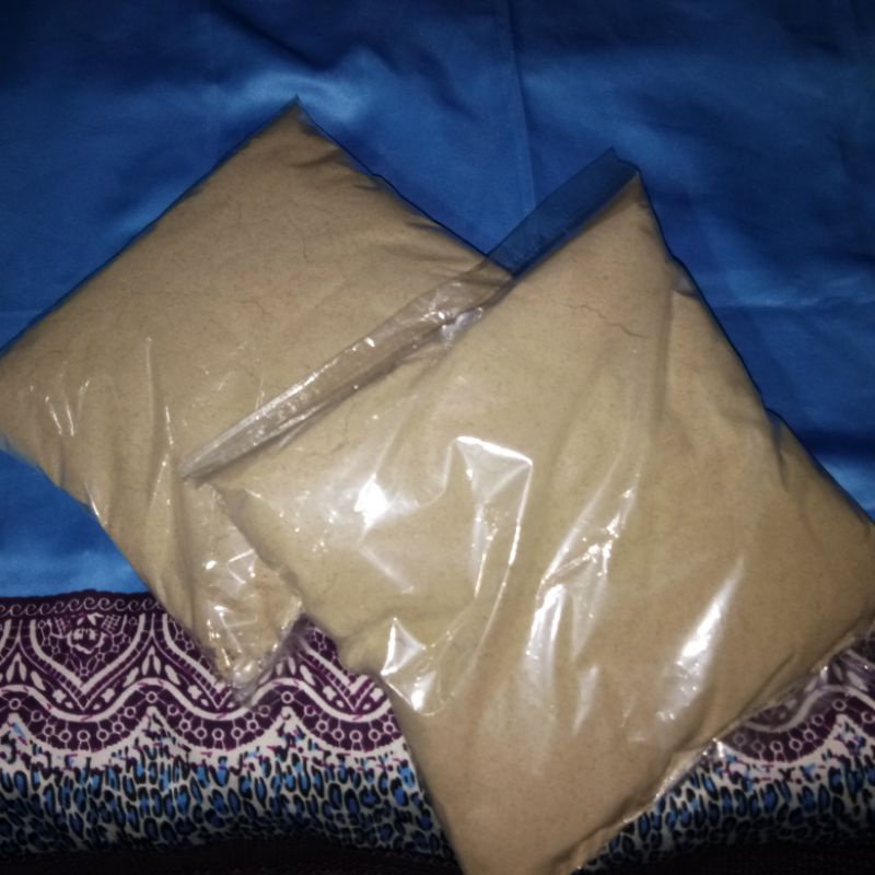 

[ BUBUK KATUL SANGRAI ORIGINAL 250gr ]