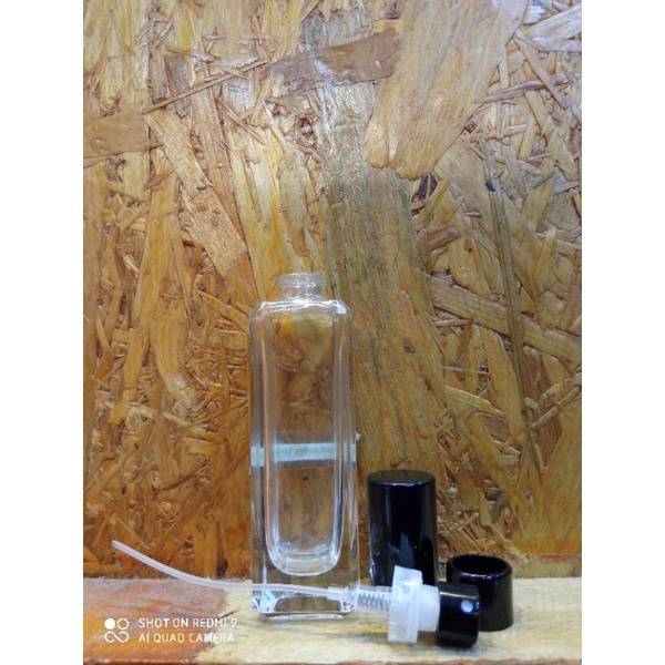 

BOTOL PARFUM SPRAY 35ML JOMALONE CLIP PER 6 PCS