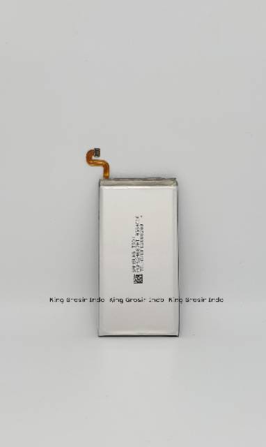 Baterai Samsung Galaxy A8 Plus A730 Original SEIN 100% Batere Battery Batre A8+ A8 + A8Plus