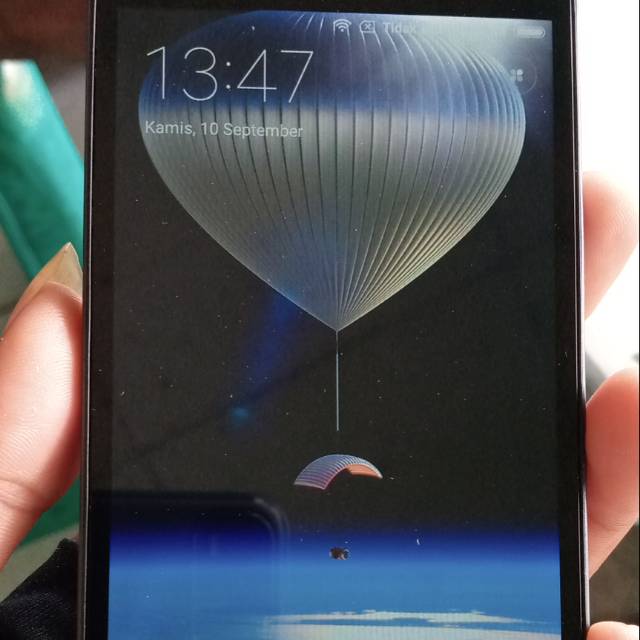 xiomi redmi 4a