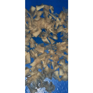 

Kerupuk Nasi