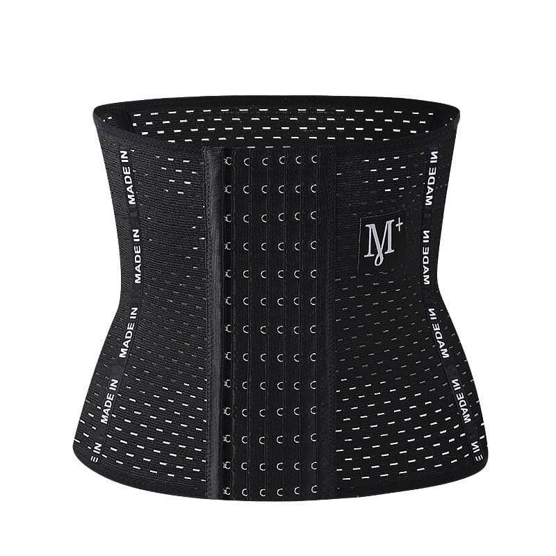 [ LINGERIE MASTER ] - (C-9) Korset Stagen Pengecil Perut Pasca Melahiran Pelangsing Membentuk Body Slimming Pant-4