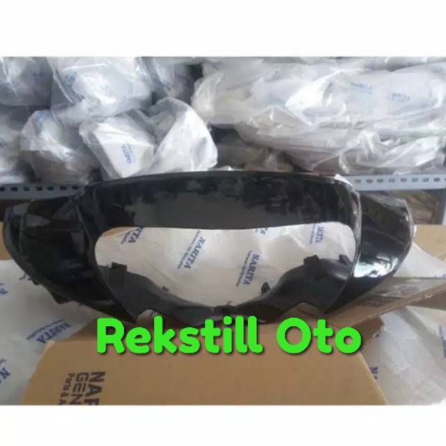 Batok Depan Mio Smile Mio Sporty Hitam