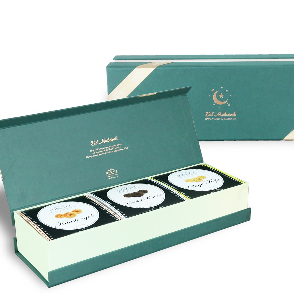 

Giza Hampers