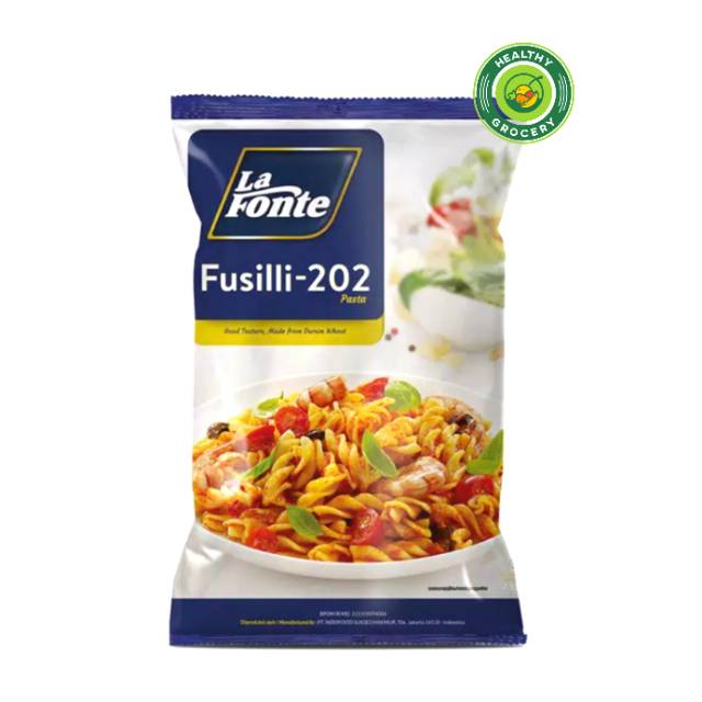 

La Fonte Fusilli 450gr