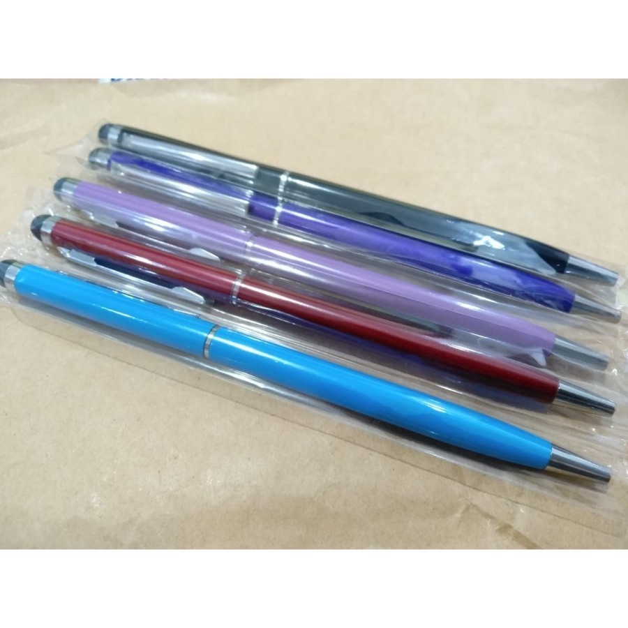 [WAE] STYLUS 2IN1 / PEN TABLET 2 IN 1