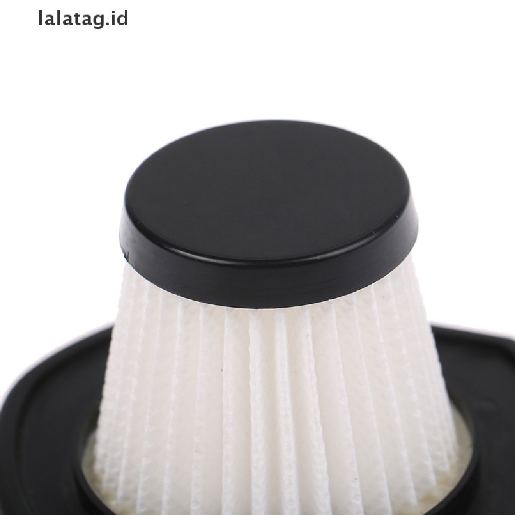 (Flyag) Filter Micro Vacuum Cleaner Tanpa Kabel Untuk Mobil