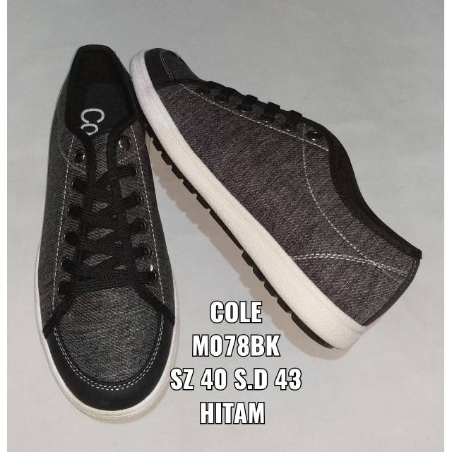 Sepatu cole