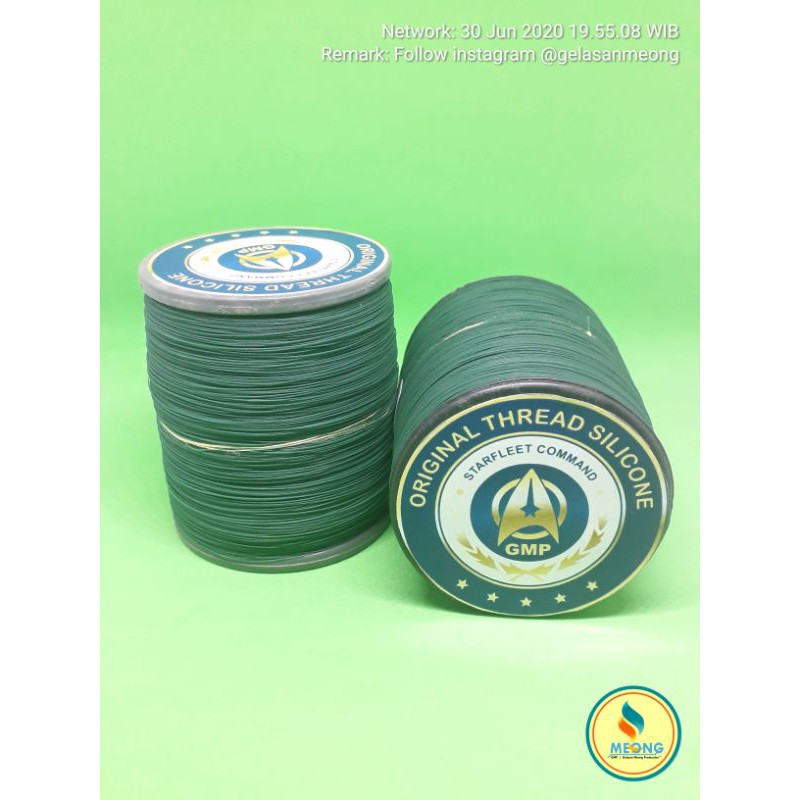 GELASAN STARFLEET - MM025 (GMP)