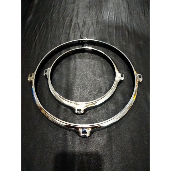 ring kendang dram tebal 2 mm 6 lb4 dut lb4