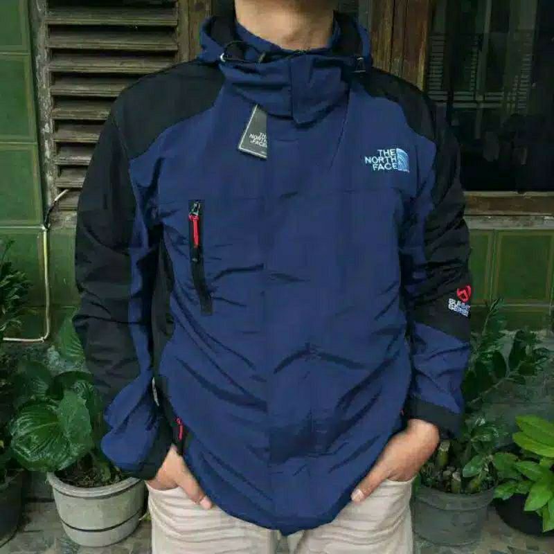JAKET JUMBO 6XL 5XL 4XL 3XL XXL XL L M OUTDOOR JAKET JUMBO JAKET KECIL SEMUA UKURAN JAKET SUMMIT SERIEZ TERBARU  MOTOR JAKET OUTDOOR JAKET MURAH JAKET PRIA WANITA JAKET MARUN JAKET NAVY JAKET ABU JAKET HITAM JAKET WATERPROOF RINGAN BUKAN JAS HUJAN-Navy A