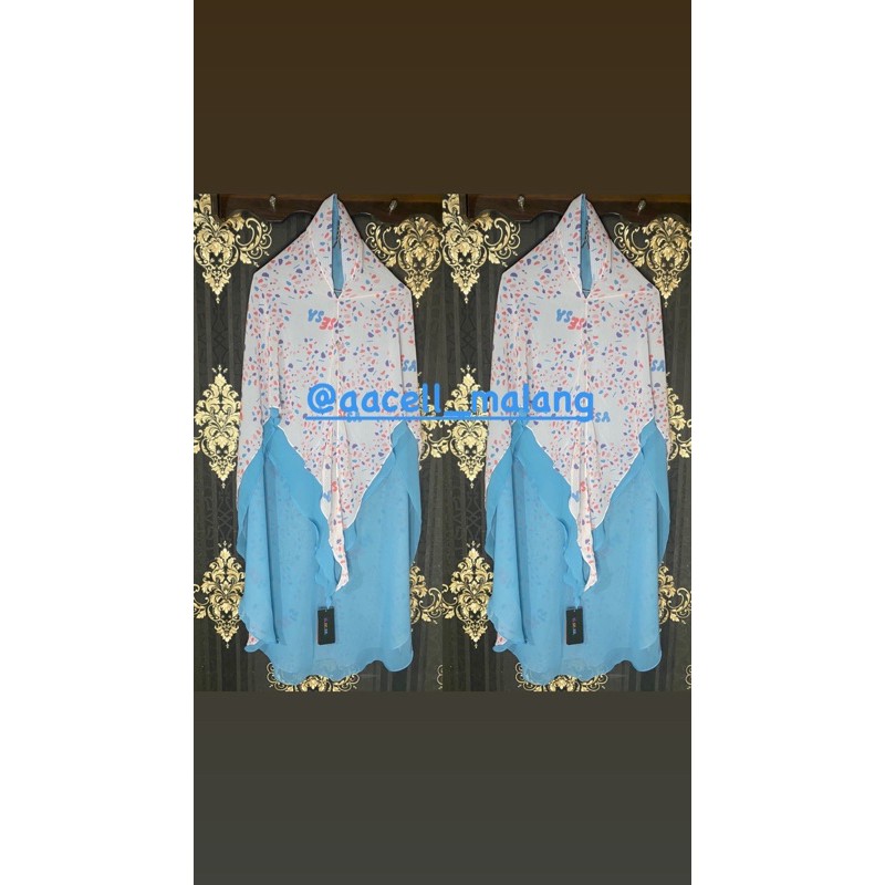 khimar Berkha Sisesa Abstrack berkha abstrack Khimar Abstrack Sisesa