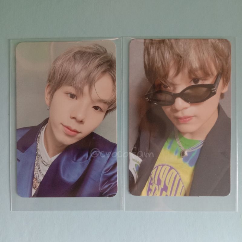 Pc Shotaro future Haechan agent