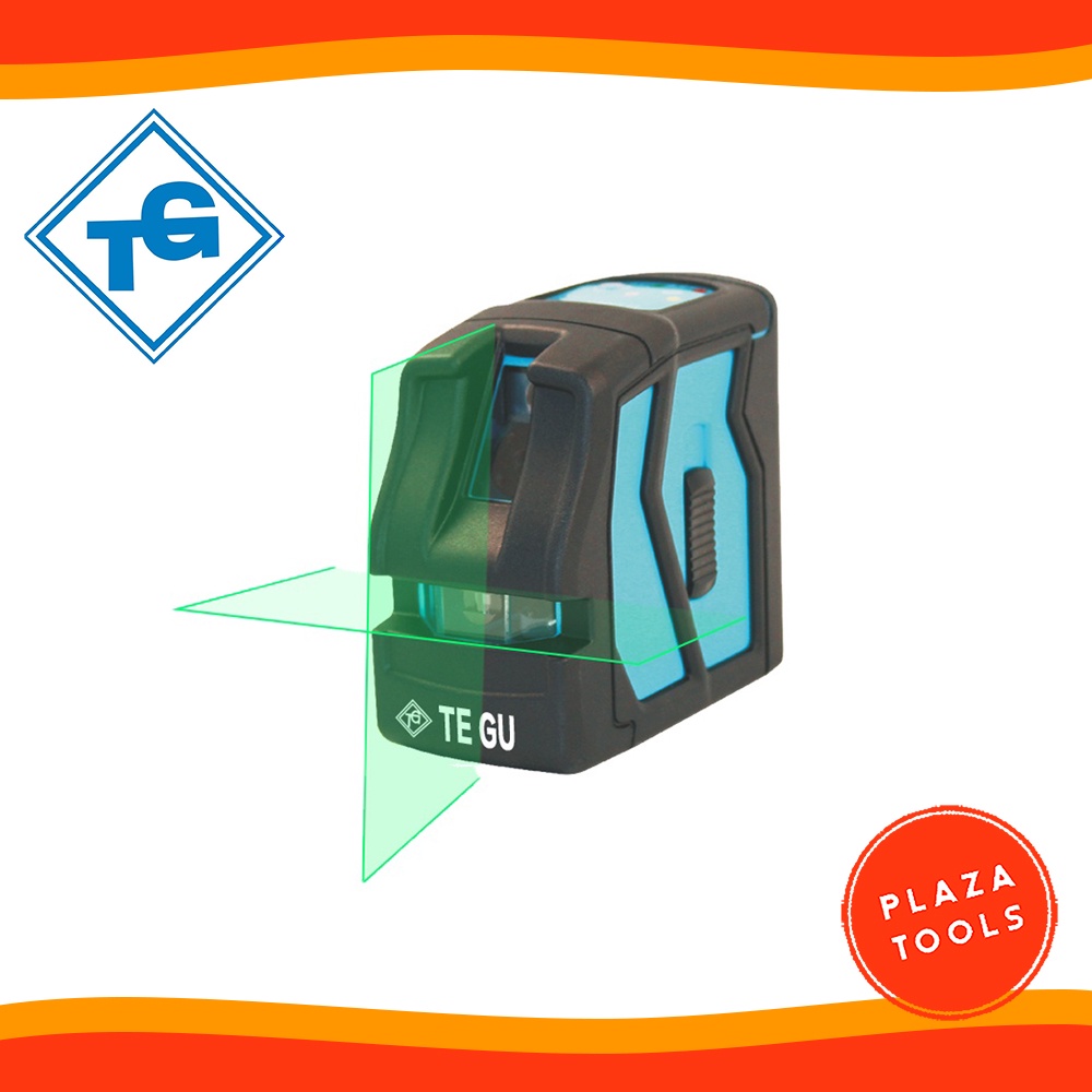 Jual Laser Level Garis Line Tegu Tg D Laser Garis Digital Shopee Indonesia